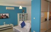 Туры в отель The City Residence