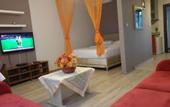 Туры в отель The City Residence