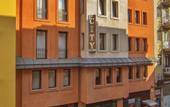 Туры в отель The City Residence