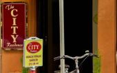 Туры в отель The City Residence