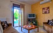 Туры в отель Villas Roumeli