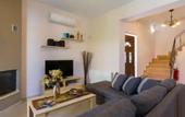 Туры в отель Villas Roumeli