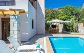 Туры в отель Villas Roumeli