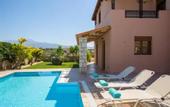 Туры в отель Villas Roumeli