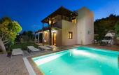 Туры в отель Villas Roumeli