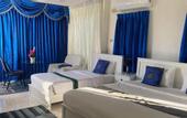 Туры в отель Oasis Villa