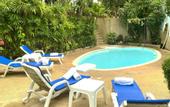 Туры в отель Oasis Villa