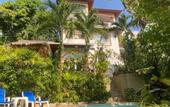 Туры в отель Oasis Villa