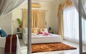 Туры в отель Oasis Villa