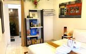 Туры в отель Oasis Villa