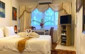 Туры в отель Oasis Villa