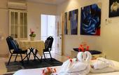 Туры в отель Oasis Villa
