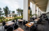 Туры в отель Hotel Monterey Okinawa Spa & Resort