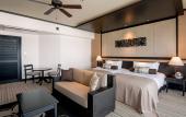 Туры в отель Hotel Monterey Okinawa Spa & Resort