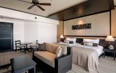 Туры в отель Hotel Monterey Okinawa Spa & Resort