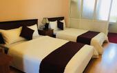 Туры в отель Sleep in Dalat Hostel
