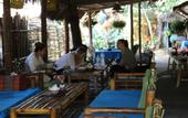 Туры в отель Under the coconut tree - Hostel