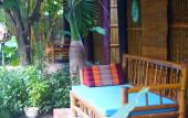Туры в отель Under the coconut tree - Hostel
