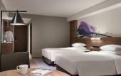 Туры в отель Lake Biwa Marriott Hotel