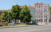 Туры в отель Royal Prague City Apartments