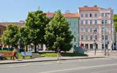 Туры в отель Royal Prague City Apartments