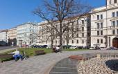Туры в отель Royal Prague City Apartments