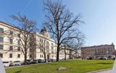 Туры в отель Royal Prague City Apartments