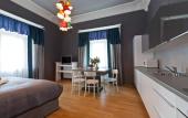 Туры в отель Royal Prague City Apartments