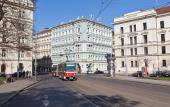 Туры в отель Royal Prague City Apartments
