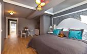 Туры в отель Royal Prague City Apartments
