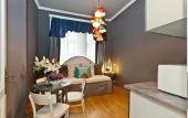 Туры в отель Royal Prague City Apartments