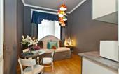 Туры в отель Royal Prague City Apartments
