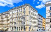 Туры в отель Royal Prague City Apartments