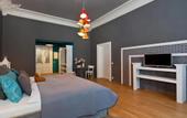 Туры в отель Royal Prague City Apartments