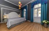 Туры в отель Royal Prague City Apartments