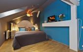 Туры в отель Royal Prague City Apartments