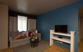 Туры в отель Royal Prague City Apartments