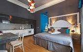 Туры в отель Royal Prague City Apartments