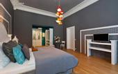 Туры в отель Royal Prague City Apartments