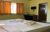 Туры в отель Hotel El-Paso