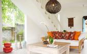 Туры в отель The White Villas Ubud