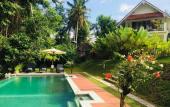 Туры в отель The White Villas Ubud