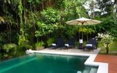 Туры в отель The White Villas Ubud