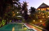Туры в отель The White Villas Ubud
