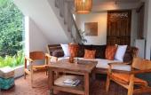 Туры в отель The White Villas Ubud