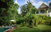 Туры в отель The White Villas Ubud