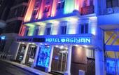 Туры в отель Grand Asiyan