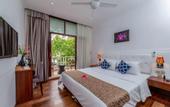 Туры в отель Sun Tan Beach Hotel