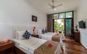 Туры в отель Sun Tan Beach Hotel