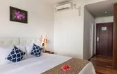Туры в отель Sun Tan Beach Hotel
